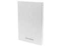 2TB USB 3.0 Portable External Gaming Hard Drive White H8018