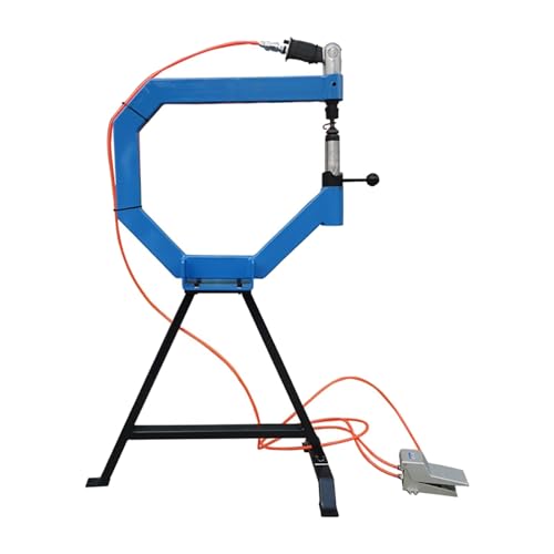 Pneumatic Planishing Hammer with Foot Pedal L2674