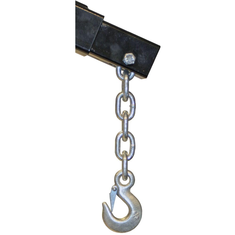 3 Ton Truck Bed Hoist Jib Crane R159031