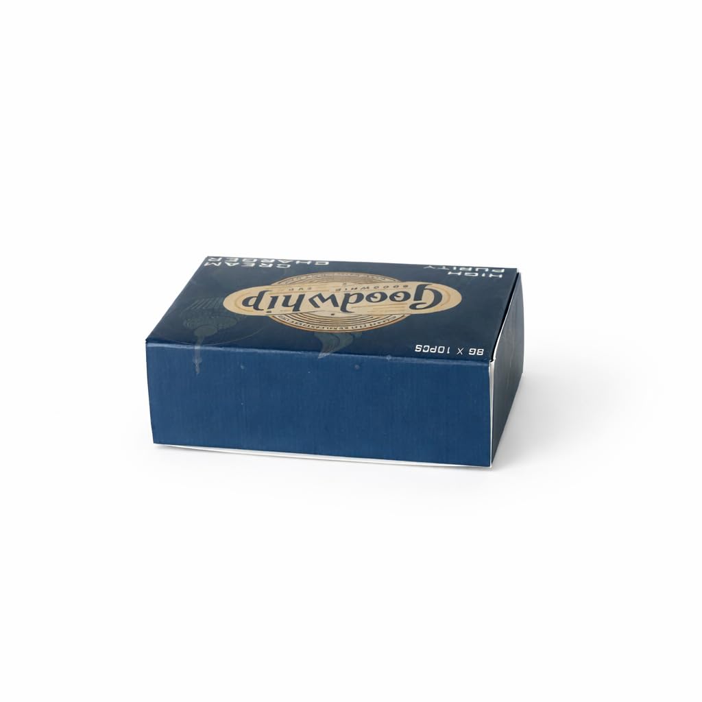 8g Whipped Cream Chargers 10-Pack S913