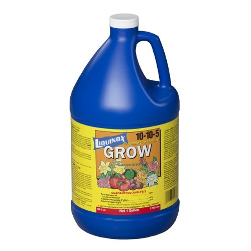 All Purpose Liquid Fertilizer D9676