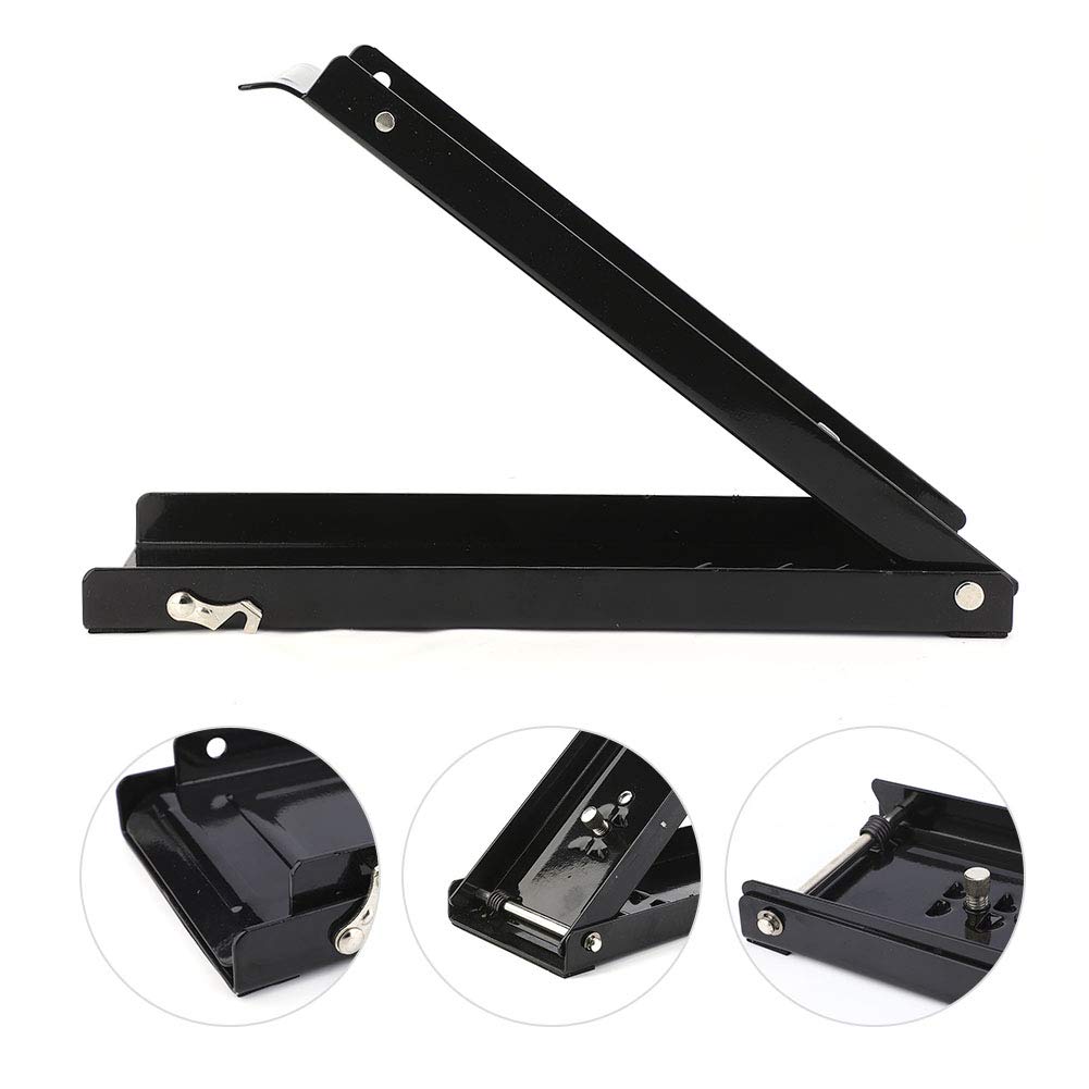 Heavy Duty Foot Press Can Crusher 1 Pack Q75895