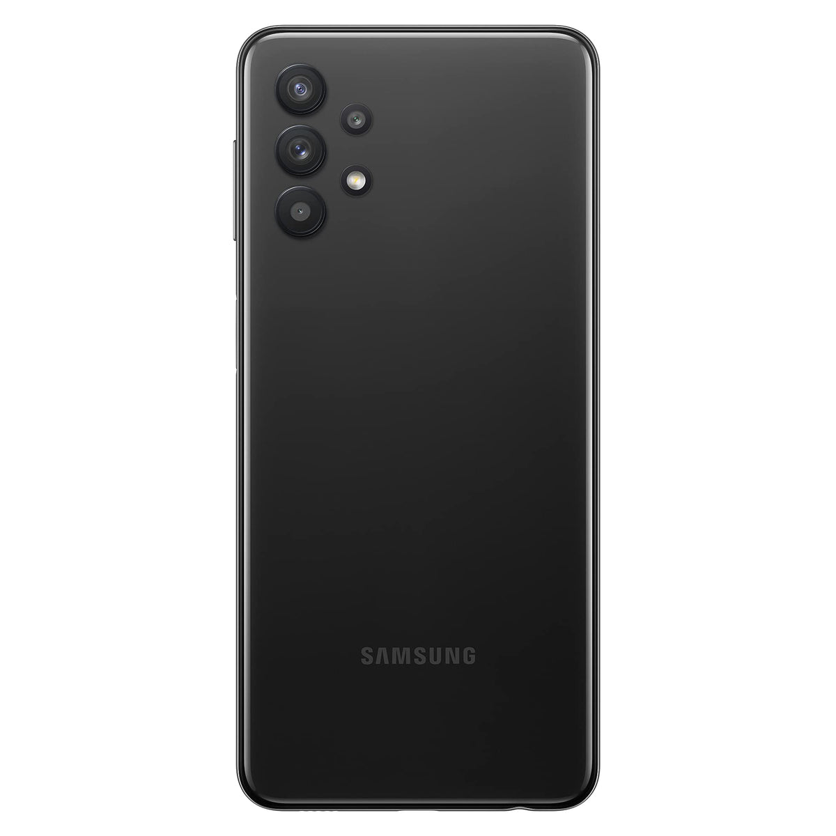 Black 64GB Prepaid Smartphone O9042