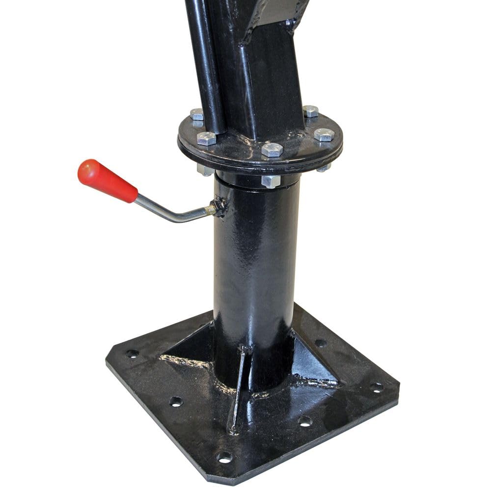 3 Ton Truck Bed Hoist Jib Crane R159031