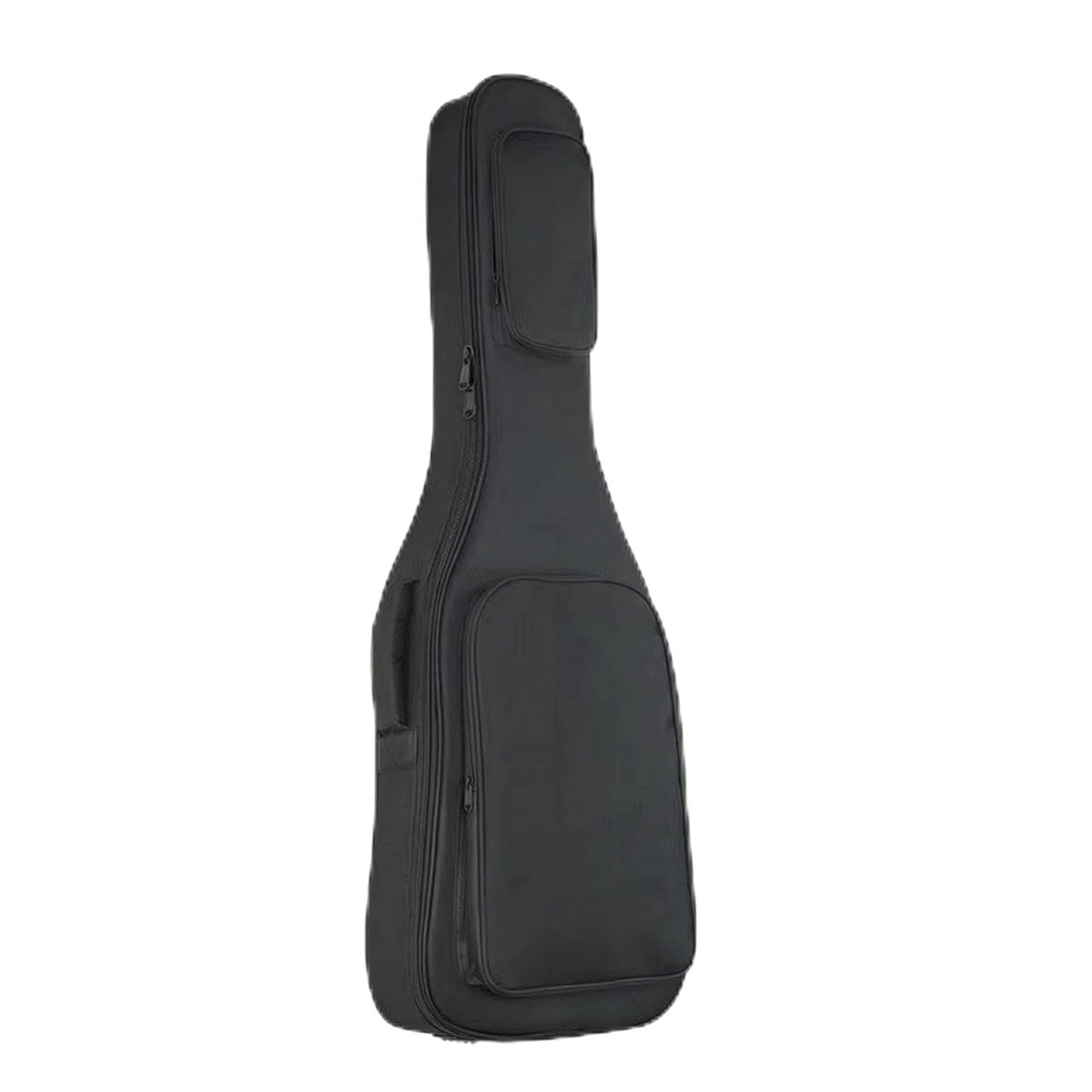 Electric Guitar Carrier Case with 15mm Padding Oxford Cloth Gig Bag P6679