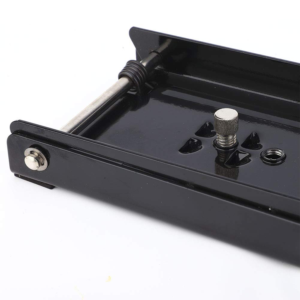 Heavy Duty Foot Press Can Crusher 1 Pack Q75895