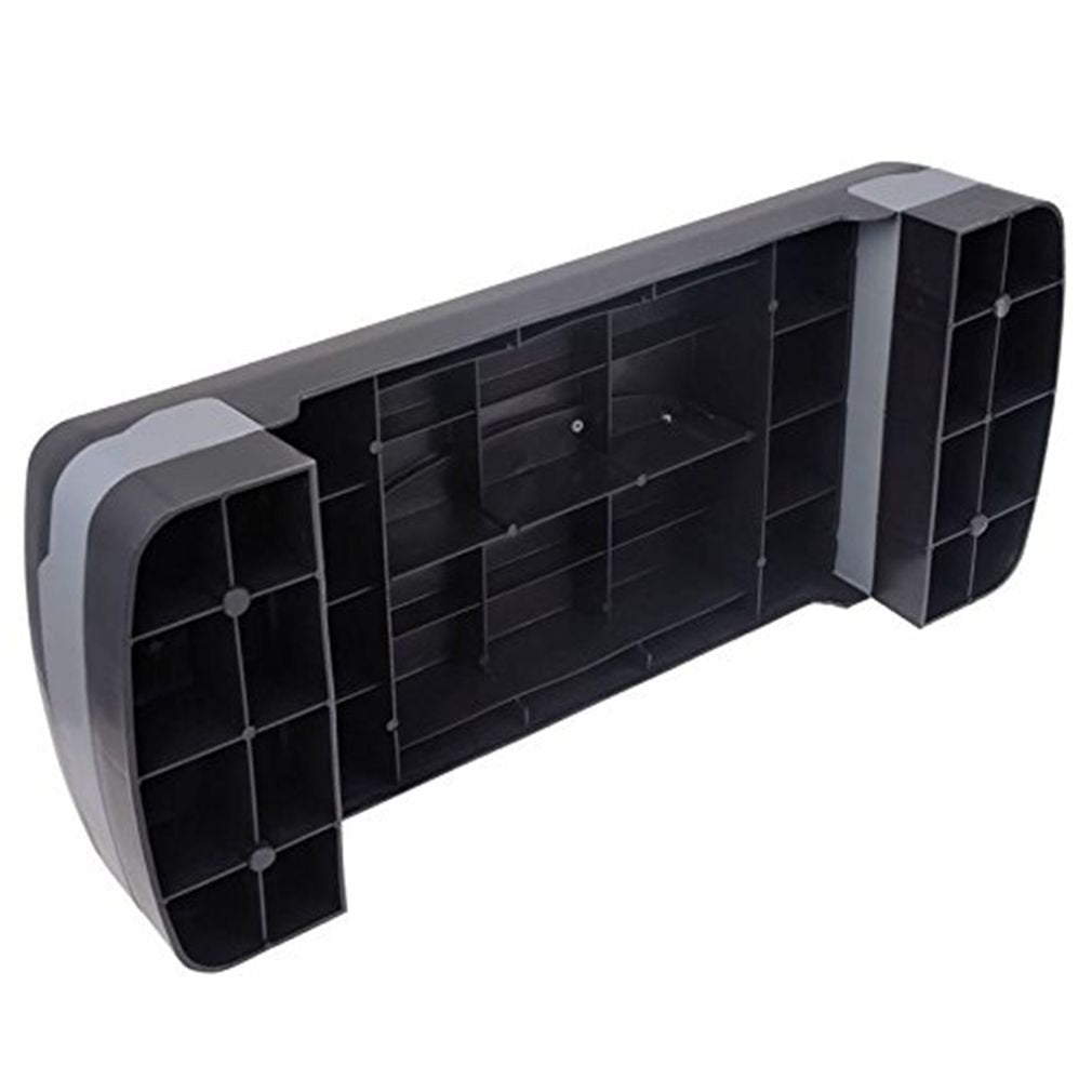 27" Adjustable Exercise Step Platform C2938