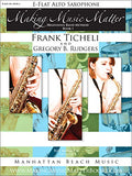 Book 1 Eb Alto Saxophone E5551