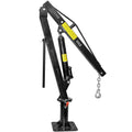 3 Ton Truck Bed Hoist Jib Crane R159031