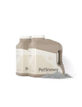 Natural Clay Clumping Cat Litter 24lbs V2578