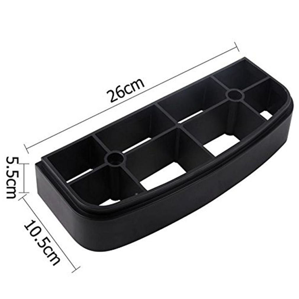 27" Adjustable Exercise Step Platform C2938