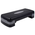 27" Adjustable Exercise Step Platform C2938