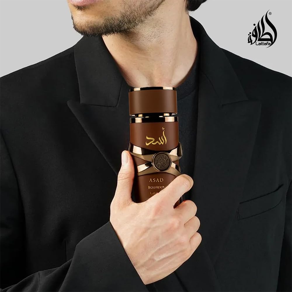 Eau de Parfum Spray 3.4 Ounce / 100 ml P1540