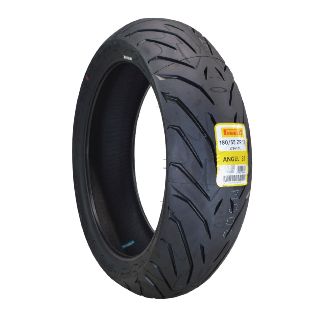 180/55ZR17 Rear Motorcycle Tire Y578