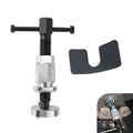 Disc Brake Caliper Tool Set with 2 Adapters S7849