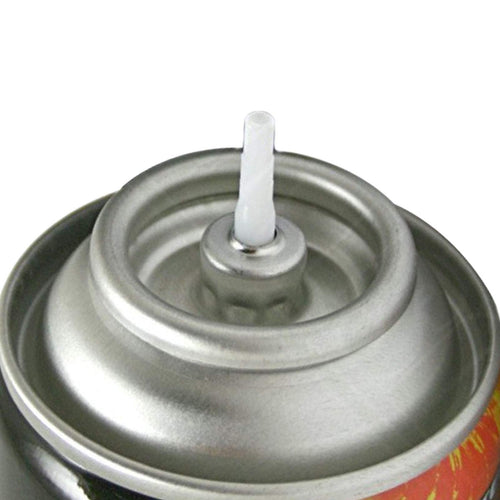 14x Filtered Premium Refined Butane Gas Refill 320mL 12 Cans Y72541
