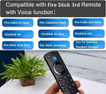 Replacement Remote Control S420048