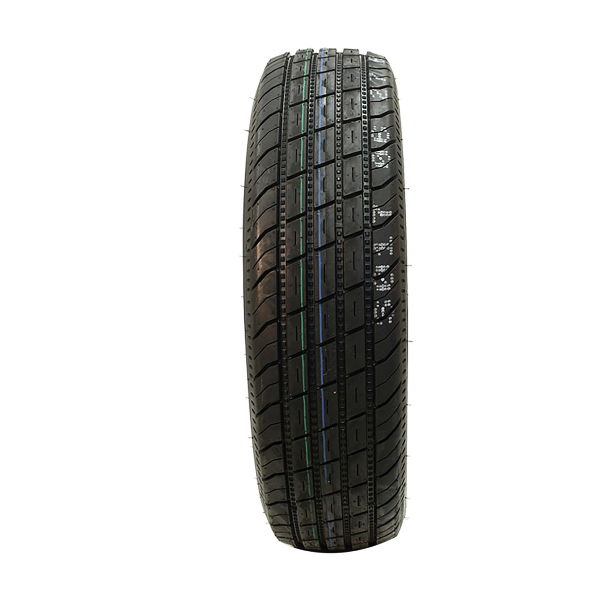 ST205/75R15 Trailer Tire B5877