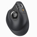 Wireless Vertical Trackball Mouse I786442