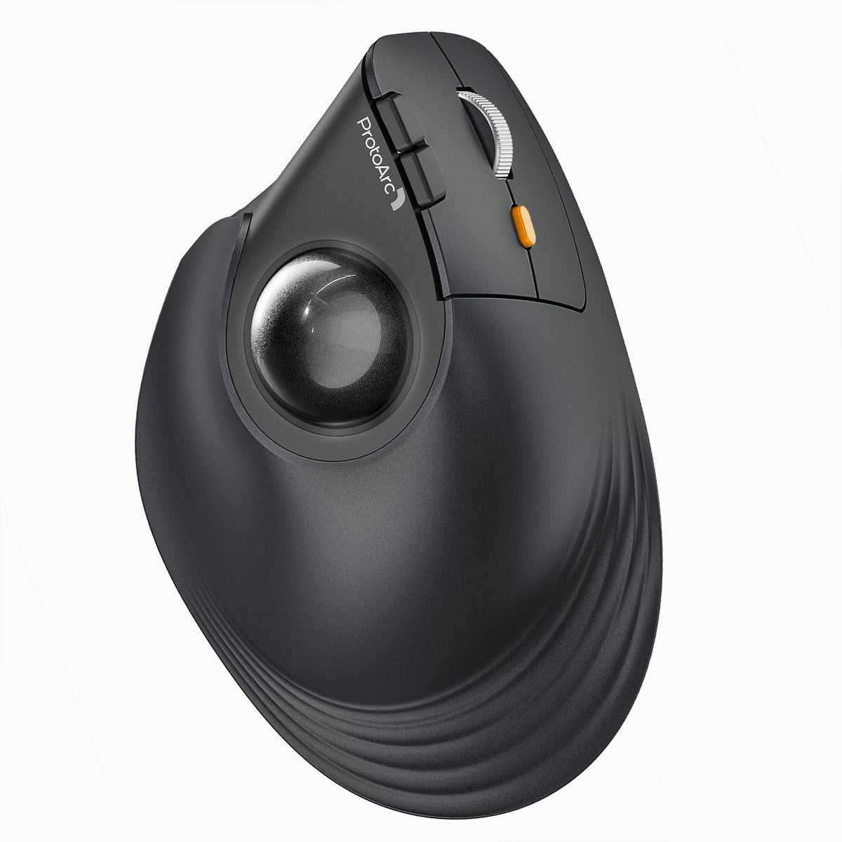 Wireless Vertical Trackball Mouse I786442