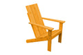 Cedar Adirondack Chair J883151