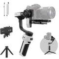 Lightweight 3-Axis Camera Gimbal Stabilizer N820882