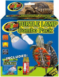 Turtle Lamp Combo Pack T403