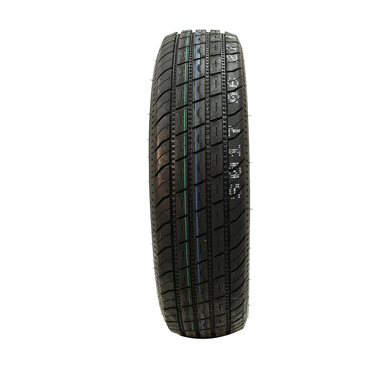 ST205/75R15 Trailer Tire B5877