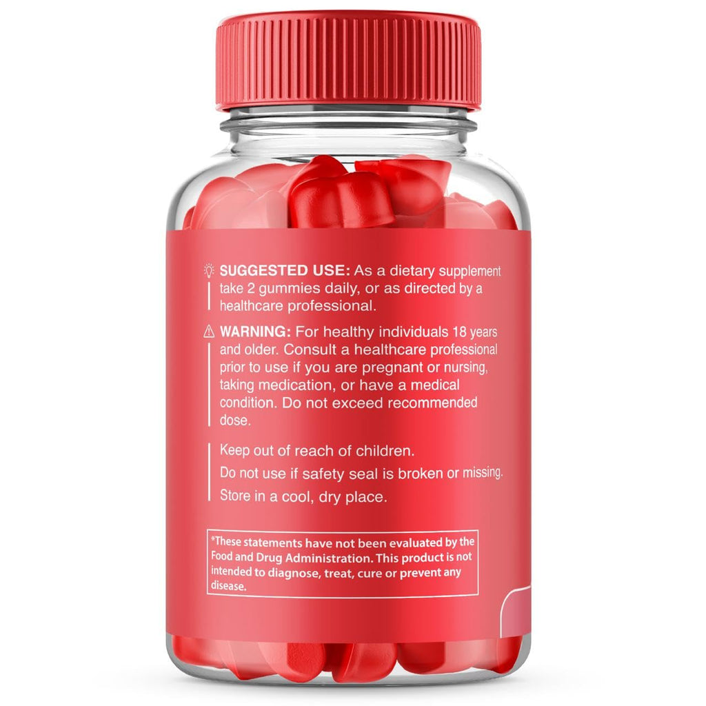 3 Pack Gummy Vitamin 180 Gummies I225651