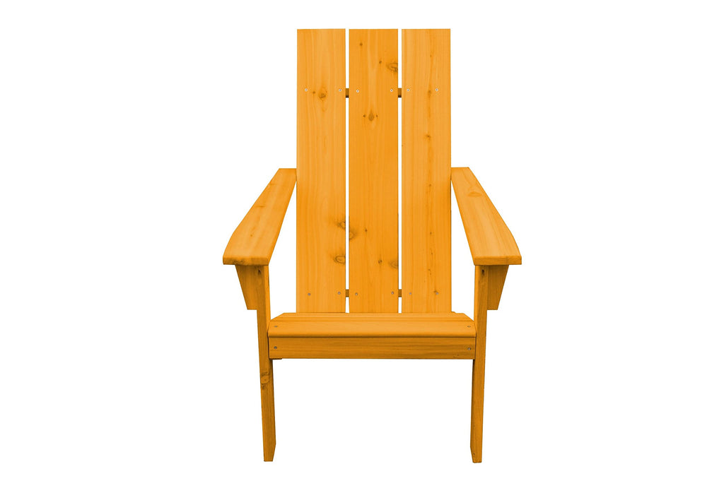 Cedar Adirondack Chair J883151
