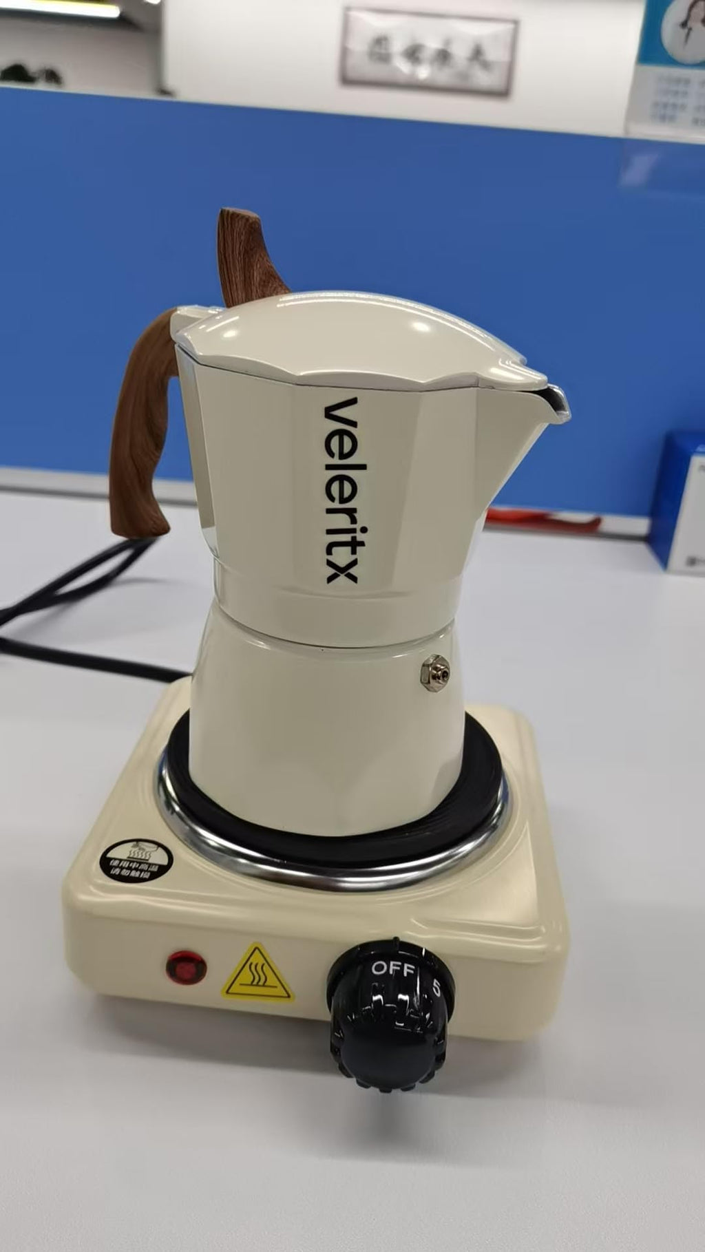 12 Cup Black Drip Coffee Maker with Glass Carafe A177131
