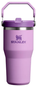 20 oz Lilac Flip Straw Tumbler M658228