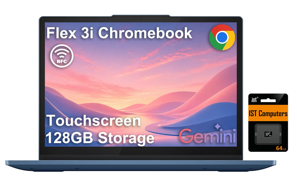 2-in-1 Chromebook A6814