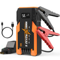 1600A Peak Portable Jump Starter J3474