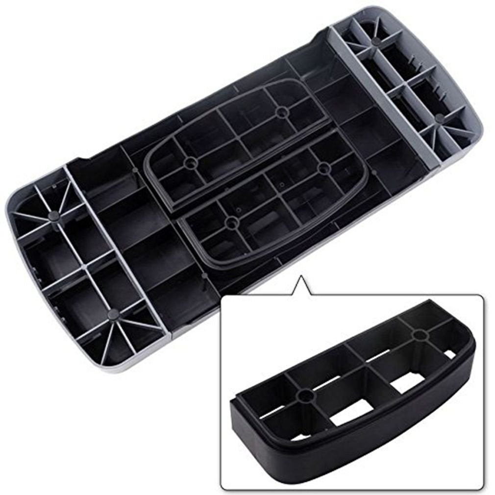 27" Adjustable Exercise Step Platform C2938