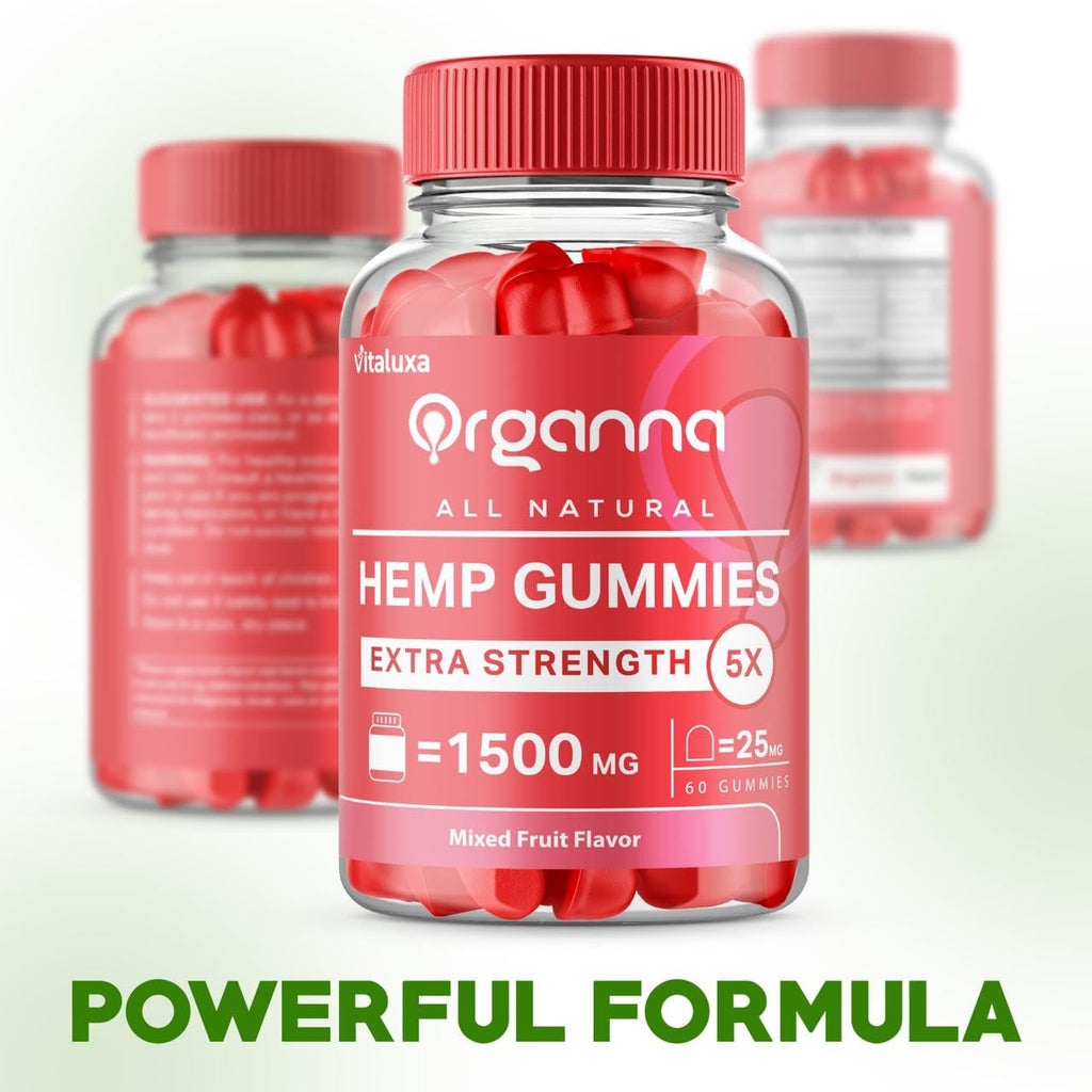 3 Pack Gummy Vitamin 180 Gummies I225651