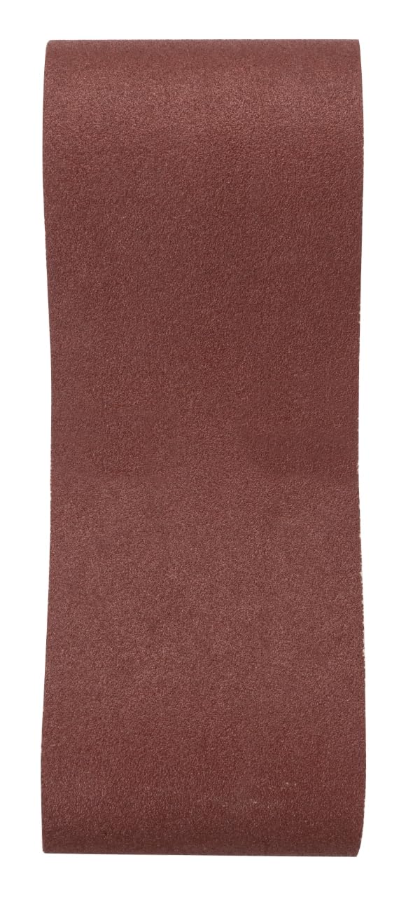 4x36 120 Grit Power Sanding Belt F822635