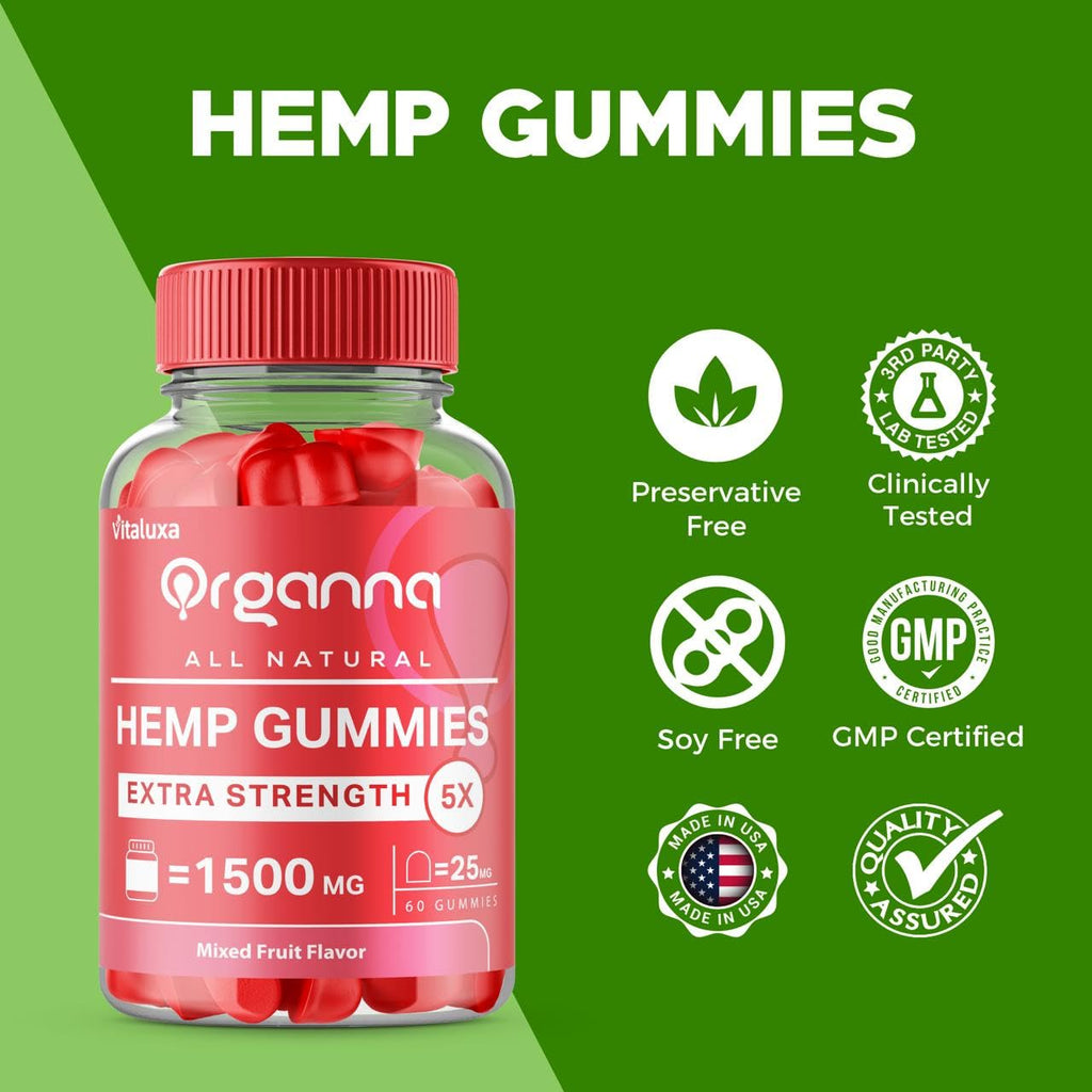 3 Pack Gummy Vitamin 180 Gummies I225651