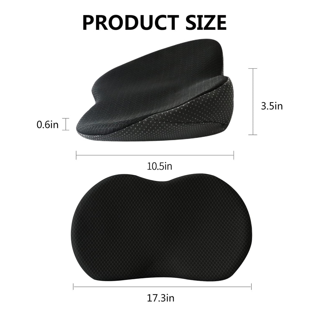 Car Seat Cushion L529