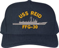 Custom Embroidered Cap V593