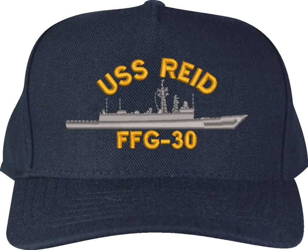 Custom Embroidered Cap V593