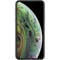 iPhone XS 256GB Space Gray Unlocked Renewed T8952