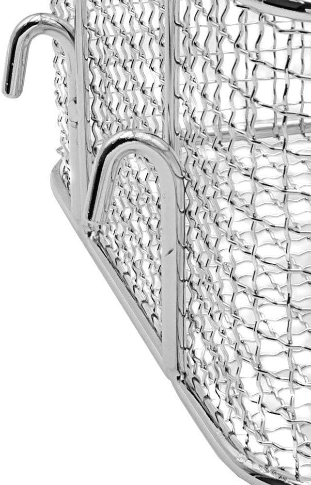 Stainless Steel Deep Fry Basket L773