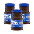Medium Roast Instant Coffee 8 Ounce Jar Pack of 3 S62205