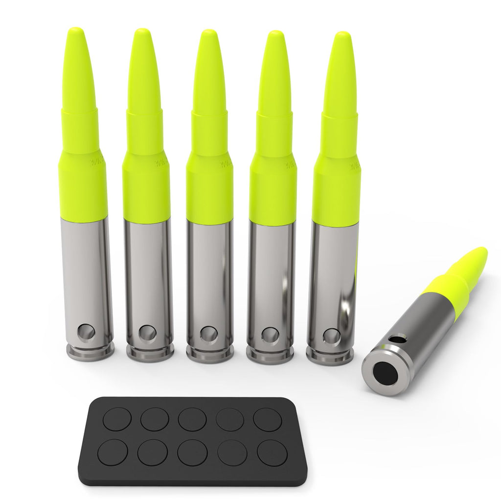 Snap Caps Training Dummy Rounds R338