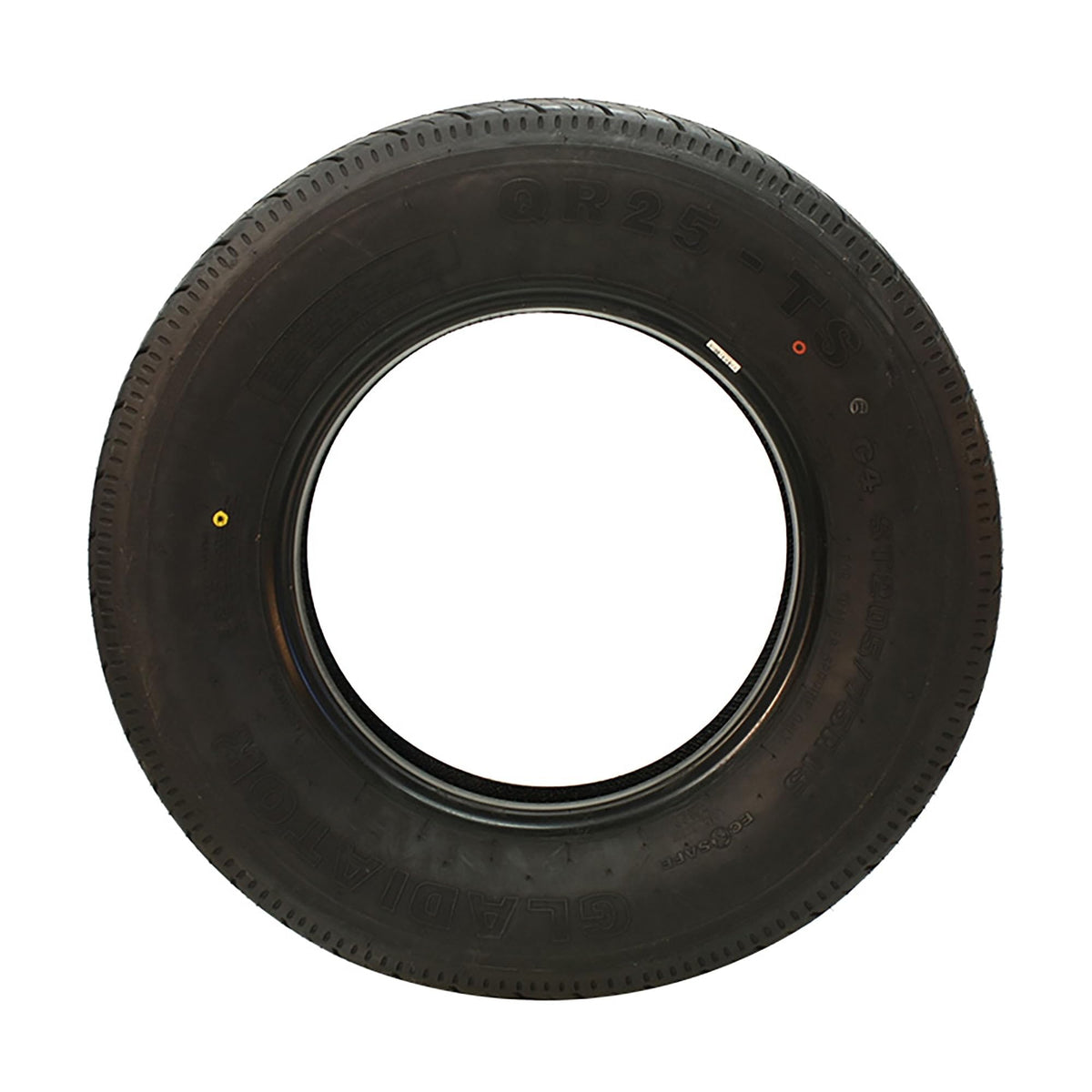 ST205/75R15 Trailer Tire B5877