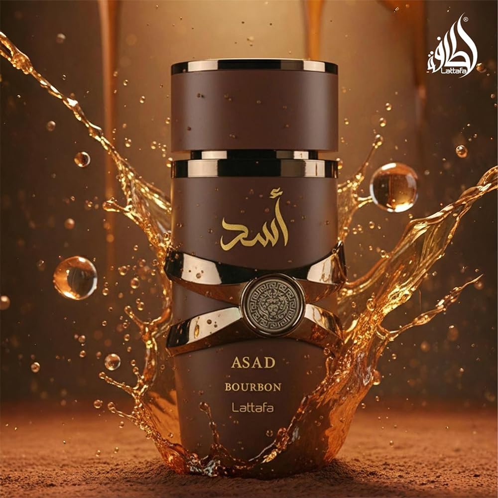 Eau de Parfum Spray 3.4 Ounce / 100 ml P1540