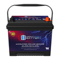 12V 70Ah AGM Replacement Battery V924414