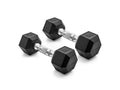 12 lb Hex Dumbbell Pair X50177