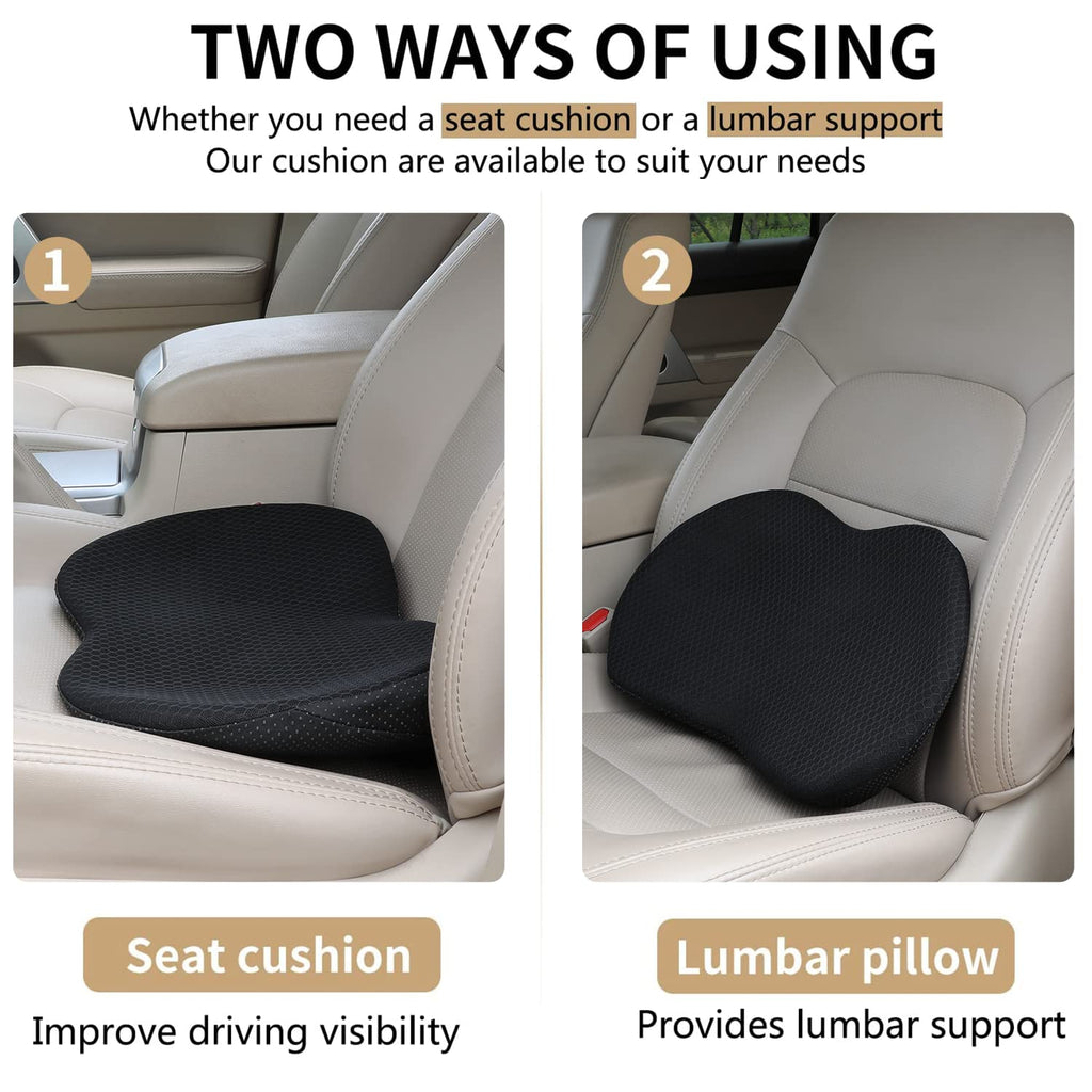 Car Seat Cushion L529